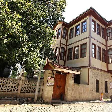 Sebile Hanim Konagi Unye Ngoại thất bức ảnh