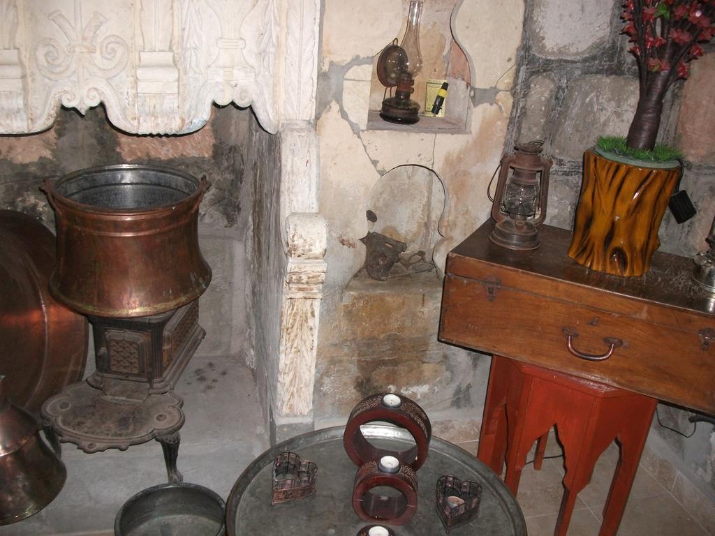 Sebile Hanim Konagi Unye Ngoại thất bức ảnh