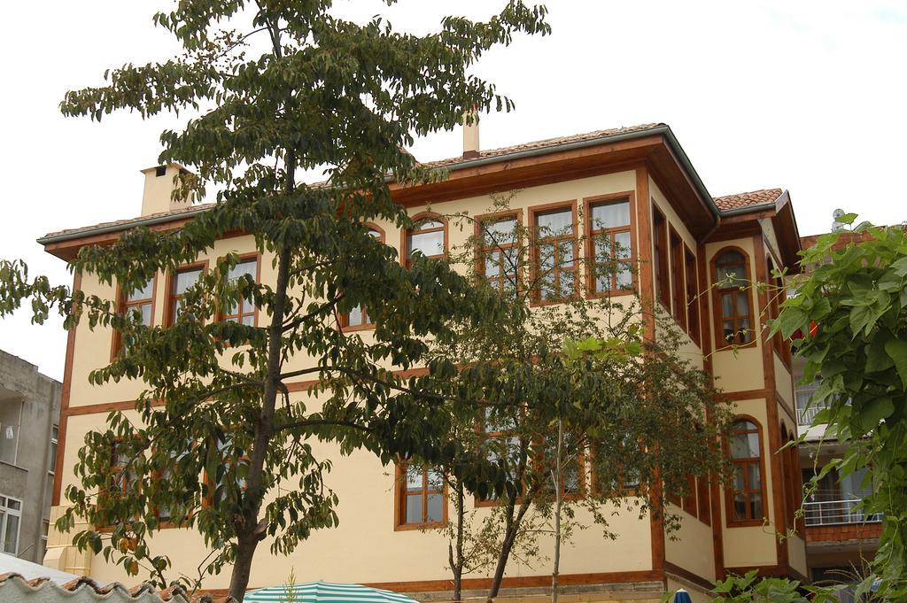Sebile Hanim Konagi Unye Ngoại thất bức ảnh
